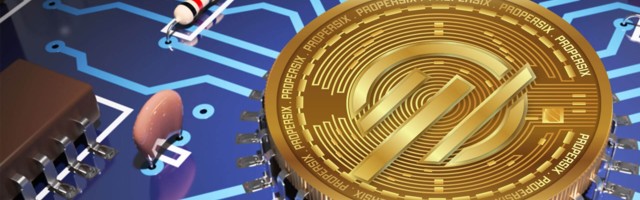 Four ways big banks can get to grips with decentralised finance