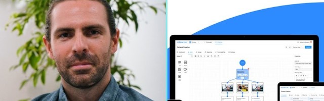 London’s createch startup Octaive grabs £500K in angel funding round