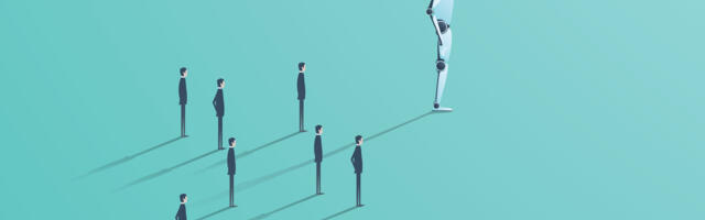 Will AI take our jobs? UK workers don’t think so