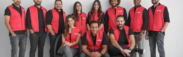 Sympl – Egypt’s first ever ‘save your money pay later’ platform raises $6 million seed