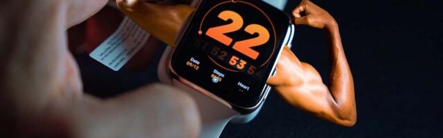 Wearable fitness trackers aren’t as useless as you think