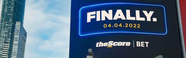 theScore is ready for mobile sports betting to come to Ontario