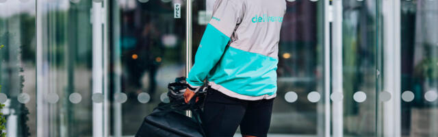Deliveroo bosses face prison sentences for abusing rider freelance status