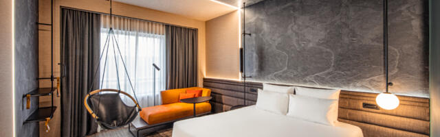 Accor Doubled Size of Its Software Business D-Edge During Pandemic