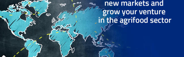 Apply to EIT Food Sales Booster and expand to new European agrifood markets! (Sponsored)
