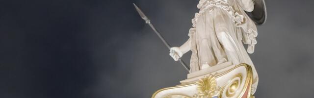 What Greek myths can teach us about the dangers of AI
