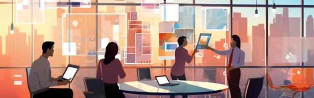 AI, automation to take center stage as IT demands surge: Salesforce survey