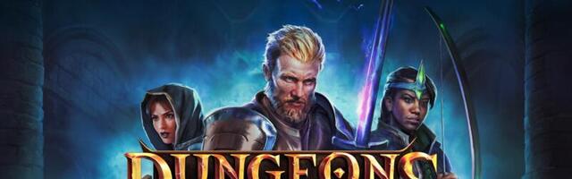 Dungeons of Eternity dungeon crawler debuts on Meta Quest today