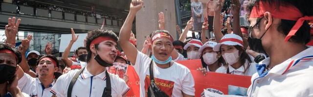 How Myanmar’s resistance could topple its military government — for good