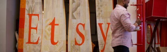 Etsy Cuts 11% of Headcount as Competition From Shein and Temu Mounts