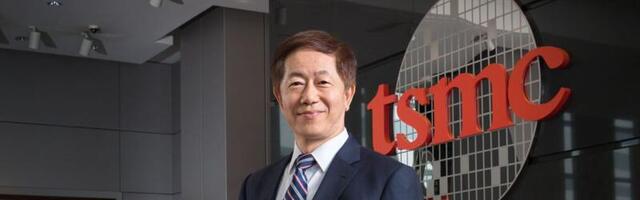 Rumors swirl that TSMC chairman Mark Liu was forced to retire over Arizona fab debacle