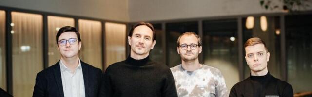 Lithuanian Axiology secures €2M investment to transform EU capital markets with tokenized securities platform