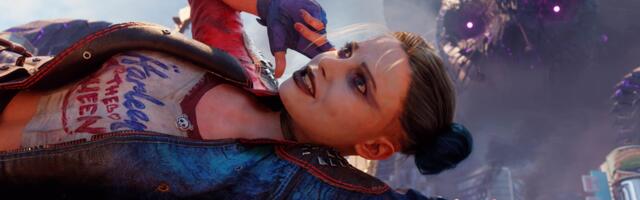 Warner Bros. focusing on mobile and free-to-play instead of "volatile" AAA console games