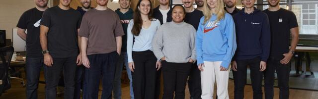 Metaview raises $7M for AI hiring software