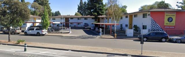 Fremont apartments are bought in real estate deal that tops $30 million