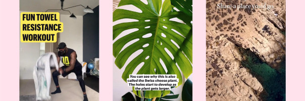 Pinterest officially launches new Story Pins format in beta