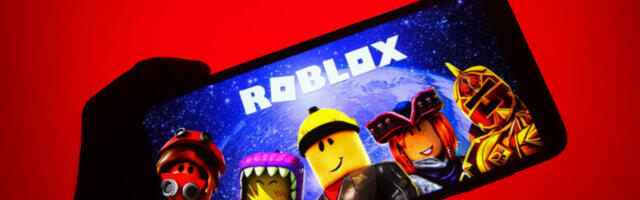 Roblox announces AI tool for generating 3D game worlds from text