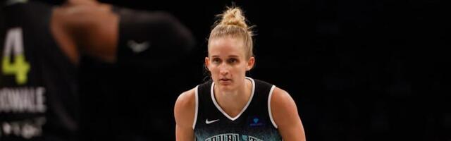 How to watch New York Liberty vs. Dallas Wings online for free