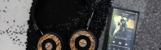 Grado Hemp headphones review: material science