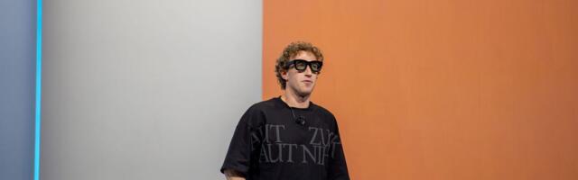 Mark Zuckerberg is leaning into his fashion era and considering selling Classics-inspired T-shirts