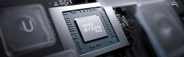 AMD announces new Ryzen AI Pro 300 series processors, bringing Copilot+ PCs to enterprise users for the first time