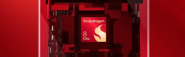 The Snapdragon 8 Elite is Qualcomm’s new smartphone chip, and it’s a big deal