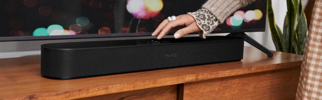 Score $130 off the Beam Gen 2 in rare Sonos sale
