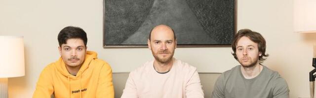 London-based Lawhive secures €37.9 million to expand AI-driven legal services into US market