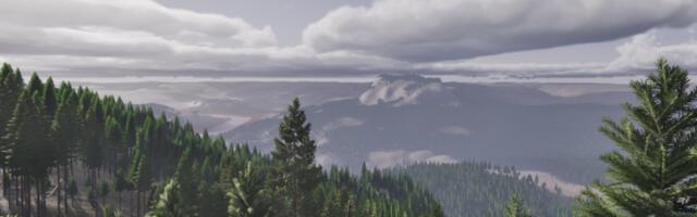 Brendan Greene’s PlayerUnknown Productions unveils massive game projects