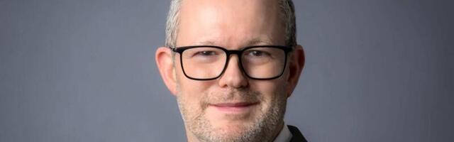 Germany’s HTGF announces Dr. Achim Plum as Managing Director