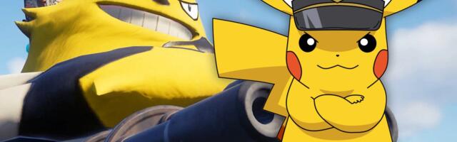 Palworld ditches Pokéball-style summoning mechanic amid Nintendo legal battle