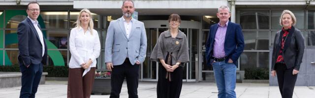 Enterprise Ireland Approves €3.5 Million in Investment to Start-up Companies in November