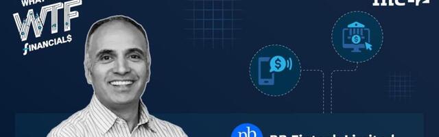 PB Fintech’s Q3 Profit Zooms 92% YoY To INR 72 Cr