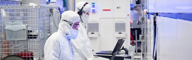 TSMC and Broadcom explore deals to rip apart Intel's foundry and chip design wings, says report