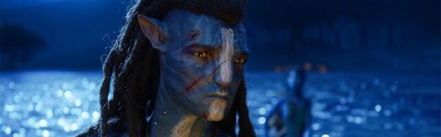 James Cameron explains why Avatar: Fire and Ash was spun-out of The Way of Water