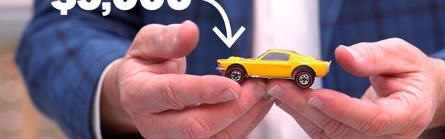 How toys for adults became a $7+ billion US industry