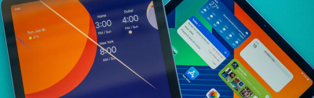 Tablet deals: Save big with these hot Google and Apple discounts!
