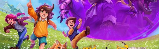 Twin Sails Interactive spins out of Asmodee as indie game studio