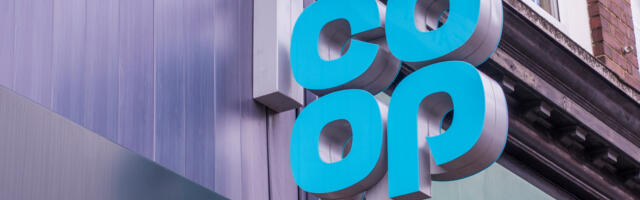 Co-op fending off hackers by shutting down IT systems