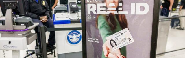 What airlines are saying to people who don't have a Real ID yet