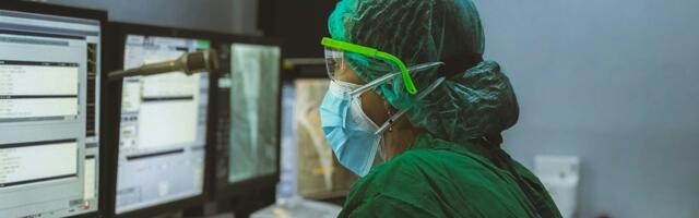 China’s DeepSeek AI hospital rush faces critical safety warnings from medical researchers