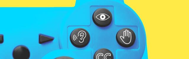 As the game industry cuts back, accessibility is feeling the impact