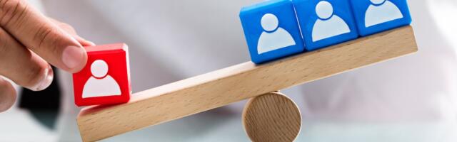Leverage Reconfigures in Q1: DeFi Recovers, CeFi Quietly Expands, Treasury Debt Mounts