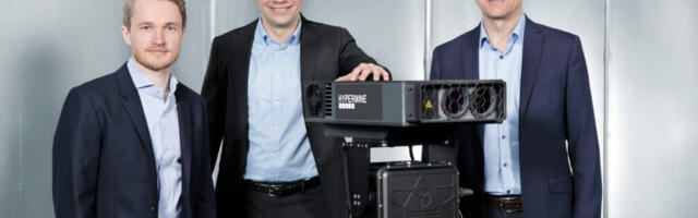 Finnish startup Hypermine secures seed funding to advance mineral sorting technology