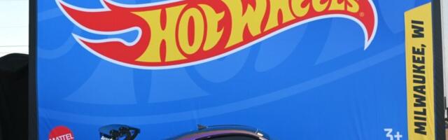 The ‘Hot Wheels’ Movie Is Definitely Happening