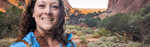 I'm an American who took a solo trip to Australia. I felt lonely and got food poisoning — but I'd still do it again