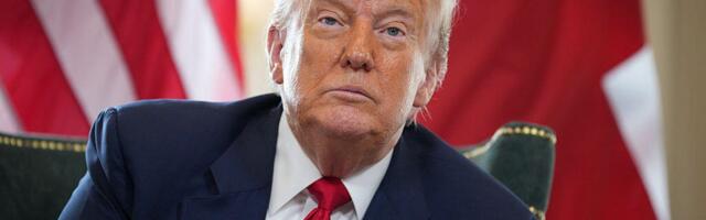 Trump Media Is Testing an AI Search Engine Powered by Perplexity