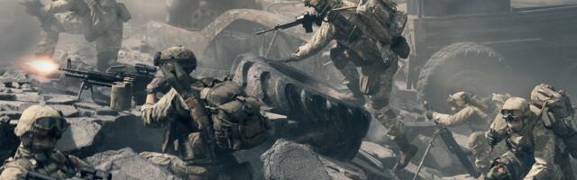 Battlefield 6's anti-cheat system has already prevented 330,000 attempts to "cheat or tamper with anti-cheat controls"