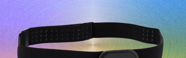 Best Heart Rate Monitors (2025), WIRED Tested and Reviewed