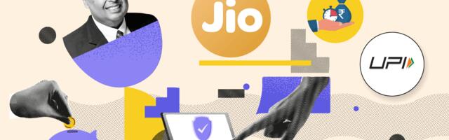 [Update] Jio Financial Services Raises $450 Mn Amid Super App Push